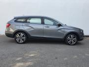 Lada (ВАЗ) Vesta I Москва  - изображение 22