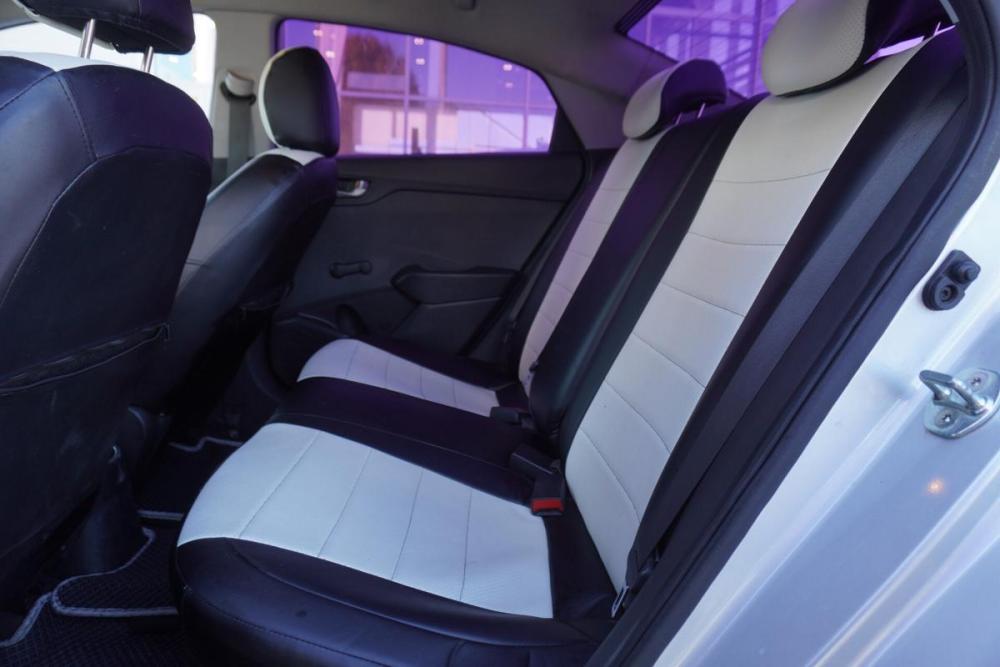 Hyundai Solaris II Ульяновск  - изображение 20