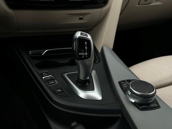 BMW 3 серии VI (F3x) Рестайлинг с пробегом 2018 года, цена 2 128 700 рублей, 139646 км, седан, Автокод Объявления