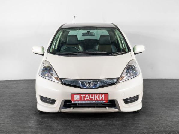 Honda Fit Shuttle I с пробегом 2012 года, цена 880 500 рублей, 205348 км, универсал, Автокод Объявления