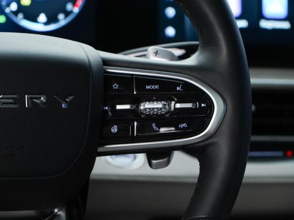Chery Arrizo 8 с пробегом 2023 года, цена 2 099 900 рублей, 46437 км, седан, Автокод Объявления