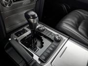 Toyota Land Cruiser 200 Series Рестайлинг 2 Москва  - изображение 51