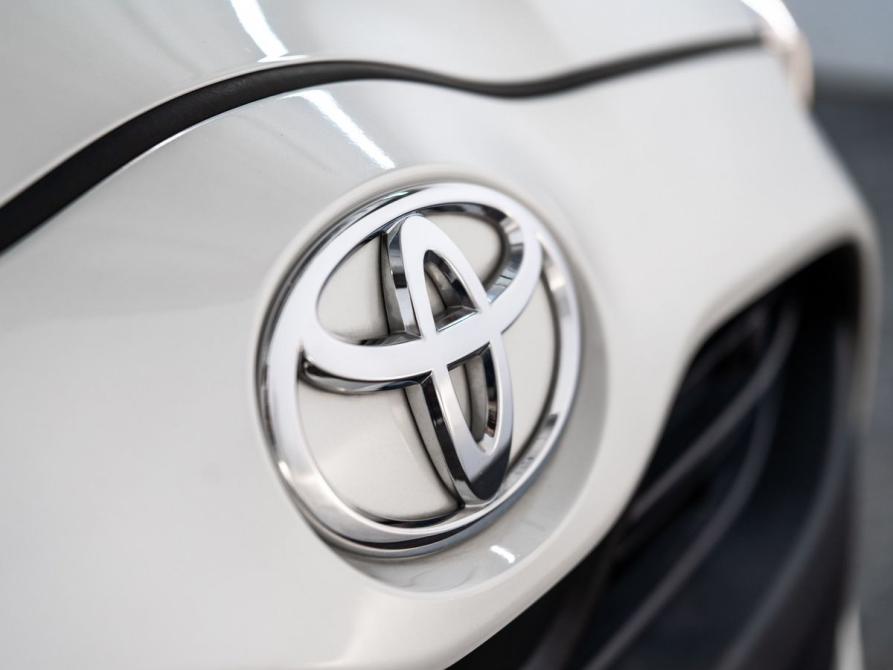 Toyota Yaris IV Иркутск  - изображение 22