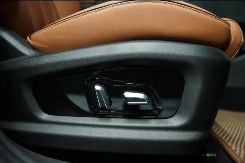 Omoda C5 I Крым  - изображение 19