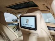 Porsche Panamera I Москва  - изображение 48