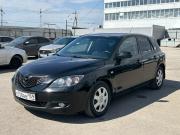 Mazda 3 I (BK) Рестайлинг Пермь  - изображение 8