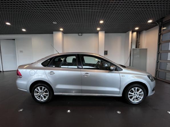 Volkswagen Polo V с пробегом 2011 года, цена 590 000 рублей, 223784 км, седан, Автокод Объявления