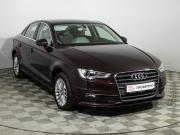 Audi A3 III (8V) Санкт-Петербург  - изображение 22