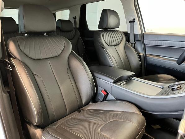 Hyundai Palisade I Рестайлинг с пробегом 2024 года, цена 6 350 000 рублей, 34375 км, внедорожник, Автокод Объявления