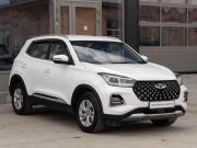Chery Tiggo 4 Pro I Новосибирск  - изображение 23