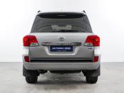 Toyota Land Cruiser 200 Series Рестайлинг 1 Москва  - изображение 37