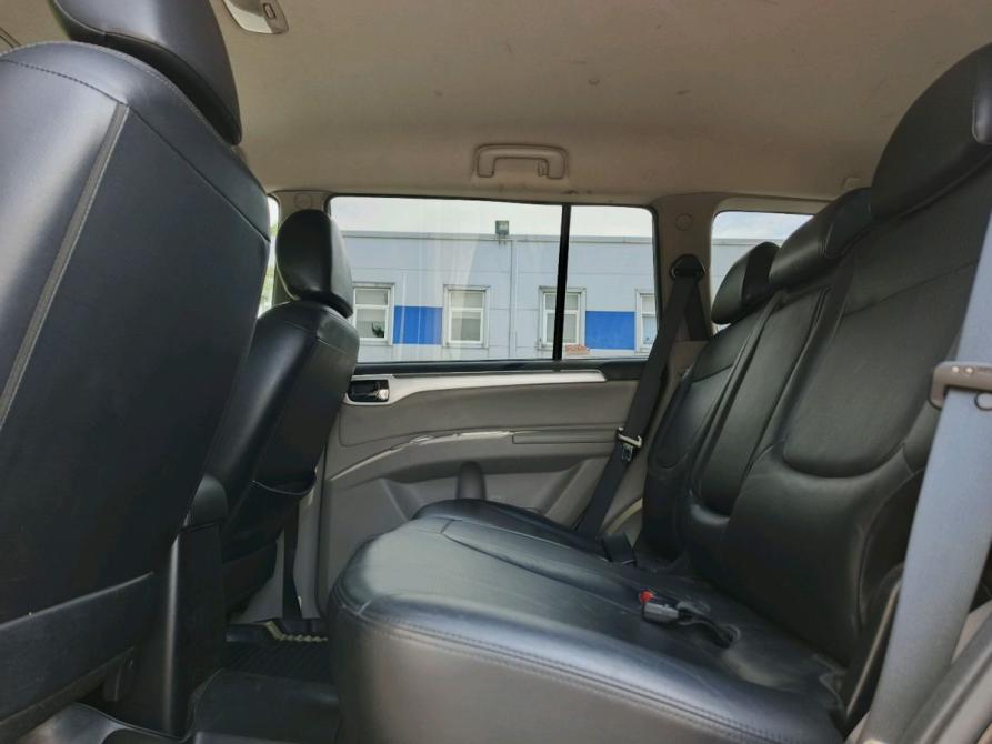 Mitsubishi Pajero Sport II Санкт-Петербург  - изображение 32
