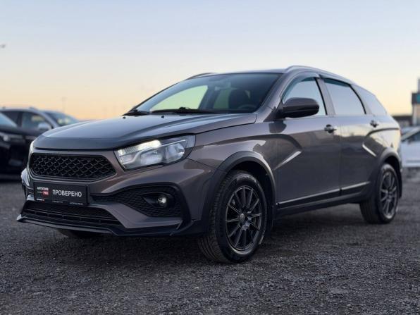 Lada (ВАЗ) Vesta I с пробегом 2019 года, цена 915 000 рублей, 152000 км, универсал, Автокод Объявления