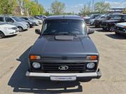 Lada (ВАЗ) 2121 (4x4) I Рестайлинг (2020) Саратов  - изображение 45