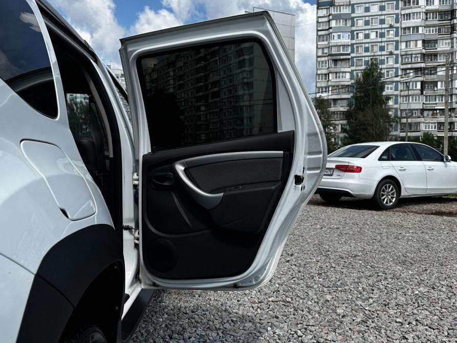 Renault Duster I Ярославль  - изображение 18