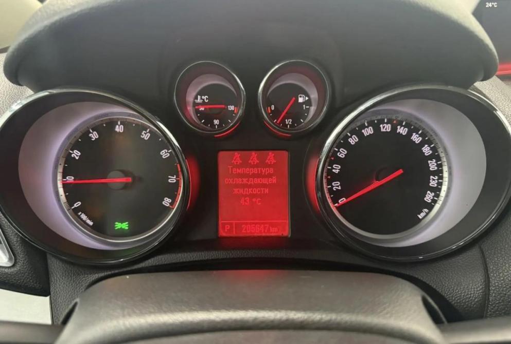Opel Mokka I Астрахань  - изображение 15