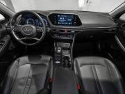 Hyundai Sonata VIII (DN8) Москва  - изображение 34