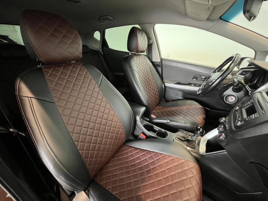 Kia Ceed II Рестайлинг Волгоград  - изображение 27