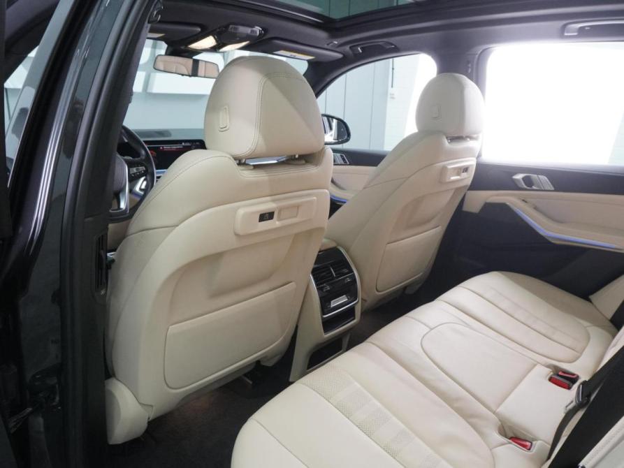 BMW X5 IV (G05/G18) Воронеж  - изображение 11
