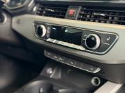 Audi A4 V (B9) Рестайлинг Москва  - изображение 31
