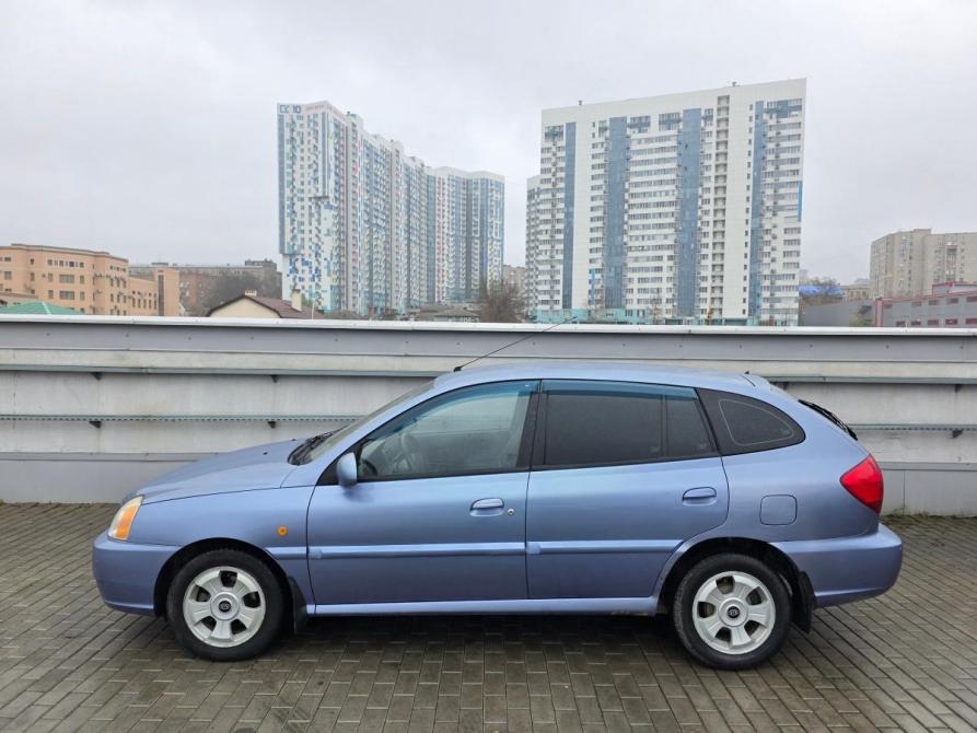 Kia Rio I Рестайлинг Ростов-на-Дону  - изображение 5