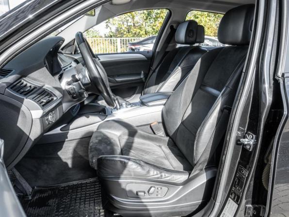 BMW X6 I (E71) с пробегом 2008 года, цена 1 698 000 рублей, 261724 км, внедорожник, Автокод Объявления