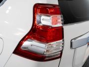 Toyota Land Cruiser Prado 150 Series Рестайлинг 1 Иркутск  - изображение 48