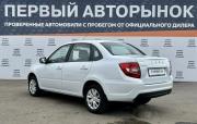 Lada (ВАЗ) Granta I Рестайлинг Краснодар  - изображение 24