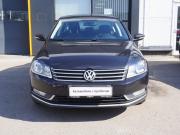 Volkswagen Passat B7 Москва  - изображение 18