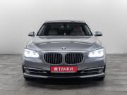 BMW 7 серии V (F01/F02/F04) Рестайлинг Красноярск  - изображение 26