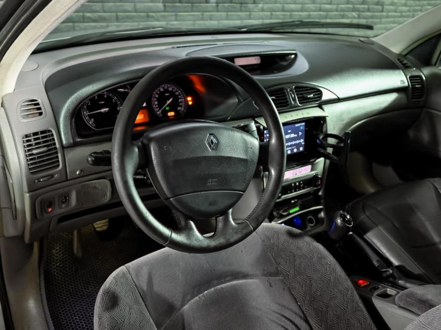 Renault Laguna II Екатеринбург  - изображение 7