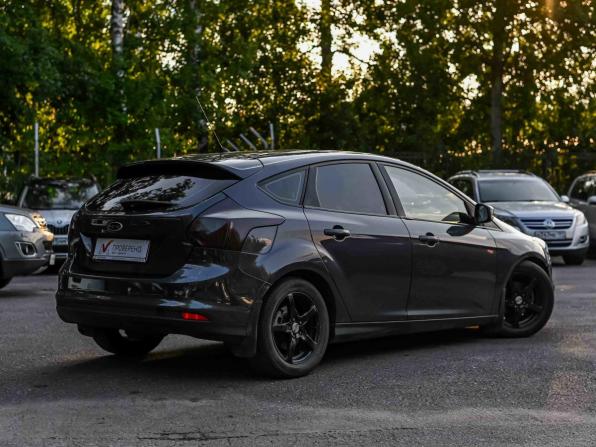 Ford Focus III с пробегом 2012 года, цена 590 000 рублей, 210553 км, седан, Автокод Объявления