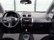 Suzuki SX4 I (Classic) Рестайлинг Екатеринбург  - изображение 37