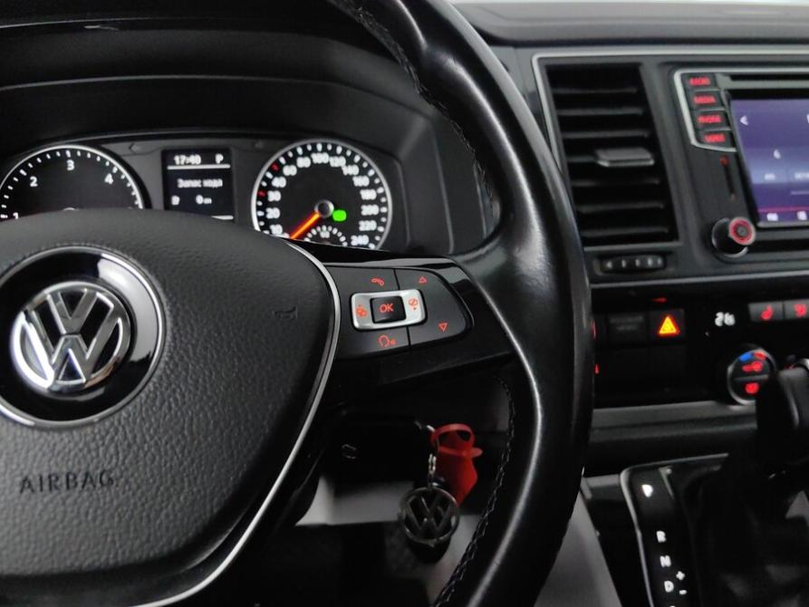 Volkswagen Multivan T6 Подольск  - изображение 18