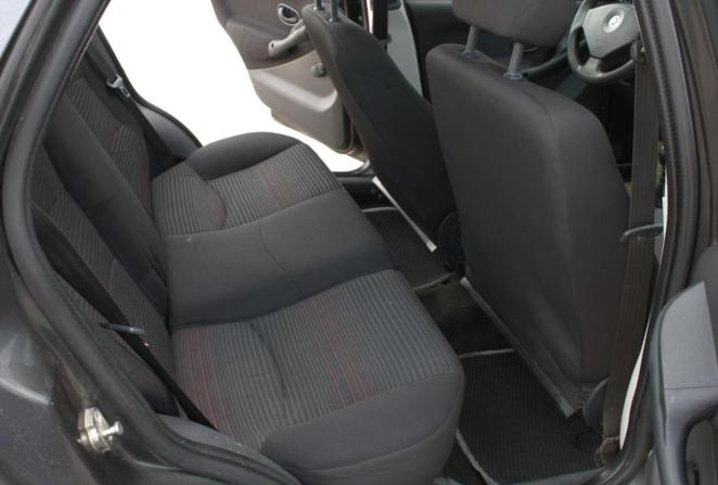 Fiat Albea I Рестайлинг с пробегом 2008 года, цена 170 000 рублей, 226080 км, седан, Автокод Объявления