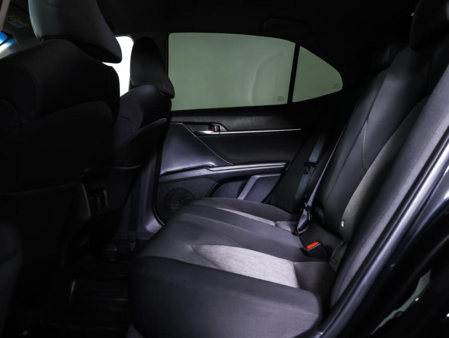 Toyota Camry VIII (XV70) Москва  - изображение 13