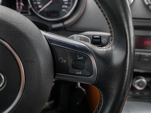 Audi TTS II (8J) Рестайлинг с пробегом 2010 года, цена 2 425 000 рублей, 107820 км, купе, Автокод Объявления