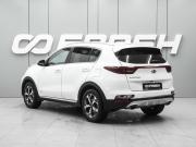Kia Sportage IV Ростов-на-Дону  - изображение 22