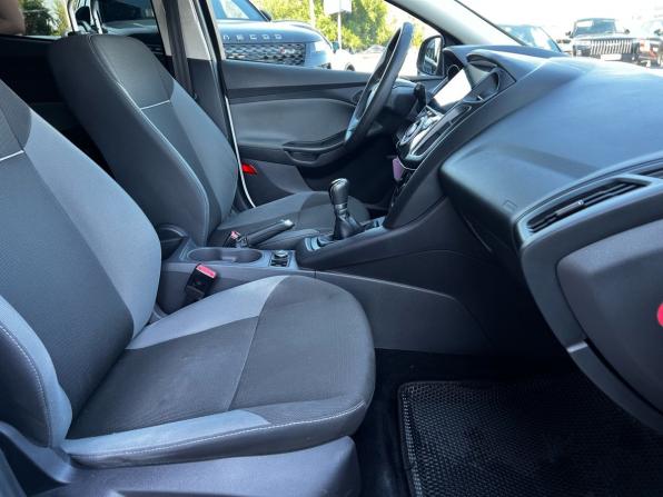 Ford Focus III с пробегом 2012 года, цена 880 000 рублей, 72700 км, хэтчбек, Автокод Объявления