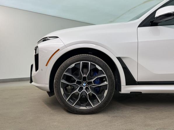 BMW X7 I (G07) Рестайлинг с пробегом 2023 года, цена 12 480 000 рублей, 30069 км, внедорожник, Автокод Объявления