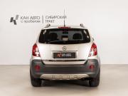 Opel Antara I Рестайлинг Казань  - изображение 12