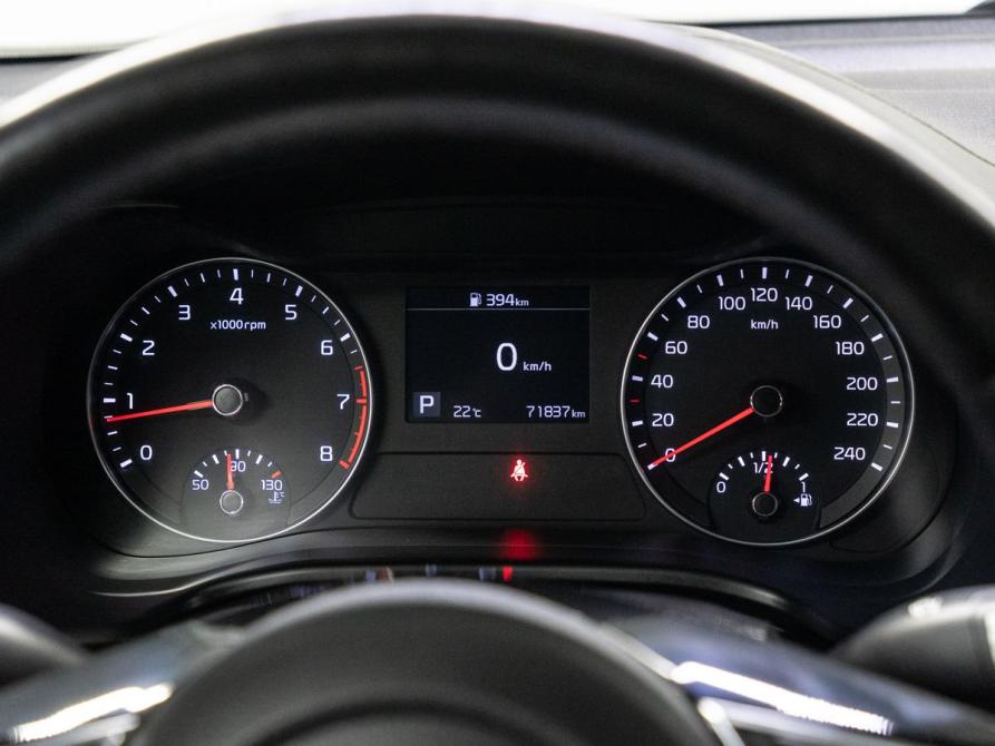Kia Cerato IV Тюмень  - изображение 21