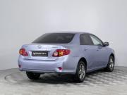 Toyota Corolla X (E140 E150) Калининград  - изображение 20