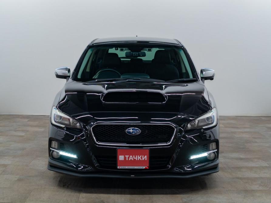 Subaru Levorg I Красноярск  - изображение 2