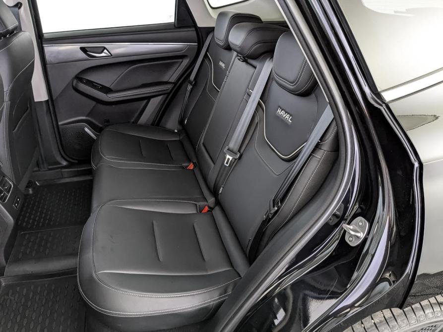 Haval Jolion I Москва  - изображение 18