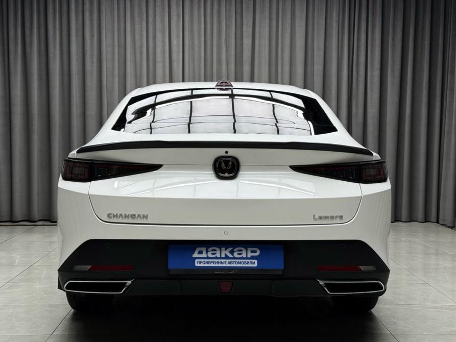 Changan Lamore Ижевск  - изображение 6
