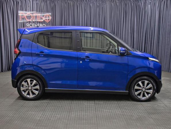 Mitsubishi eK Wagon IV с пробегом 2019 года, цена 749 000 рублей, 146492 км, хэтчбек, Автокод Объявления
