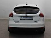 Ford Focus III Рестайлинг Москва  - изображение 20