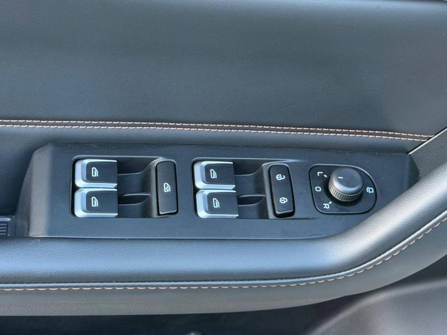 Geely Okavango I Рестайлинг Тула  - изображение 14