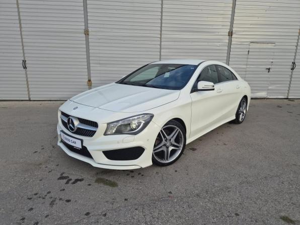 Mercedes-Benz CLA I (C117 X117) с пробегом 2015 года, цена 2 150 000 рублей, 81975 км, седан, Автокод Объявления